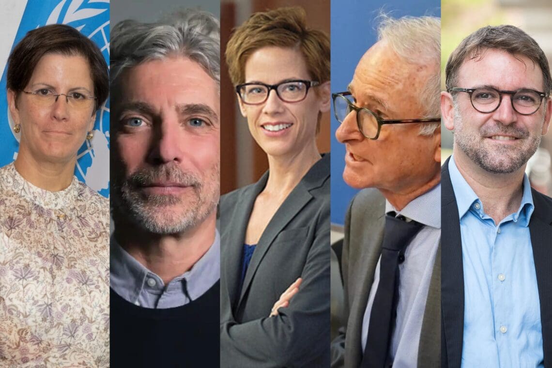 کارشناسان ملل متحد: حکم بازداشت رهبران طالبان گامی برای تحقق عدالت در افغانستان است