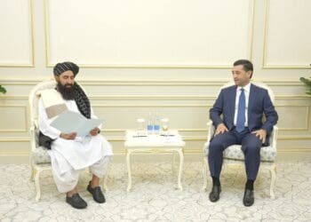 وزیر خارجه‌ی ازبیکستان: تقویت روابط با طالبان، به نفع ثبات منطقه‌ای است