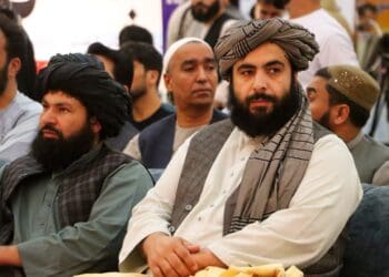 طالبان از اختصاص یک‌ونیم میلیارد افغانی برای مدیریت بازگشت مهاجران خبر داد