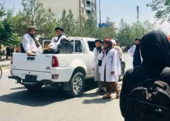 فعالان حقوق بشر: جهانی که در برابر «جنایات طالبان» خاموش بماند، شریک جرم است