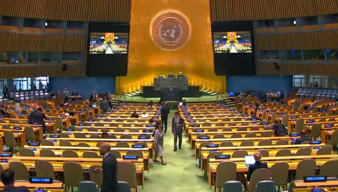 طالبان: قطعنامه‌ی ملل متحد در مورد افغانستان بازتاب فشار و فرمایش برخی کشورهاست