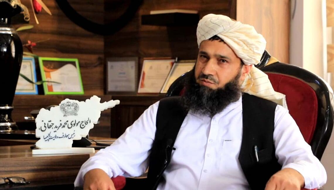 طالبان: تعداد مدرسه‌ها و مکاتب در کاپیسا تقریباً برابر است