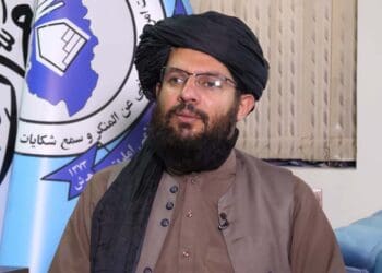عضو طالبان: لجبازی در برابر «نصیحت‌های» ما، اجبار در دین را توجیه می‌کند