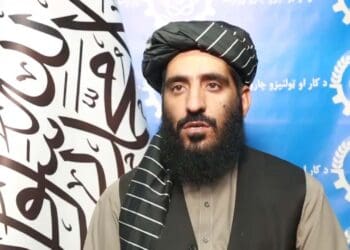 طالبان از توافق برای اعزام کارگران کشور به قطر خبر داد