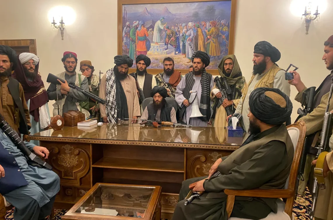 اتحاد فعالان حقوق بشر: روسیه از پاکستان عبرت گیرد