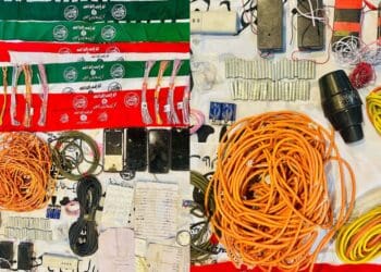 ارتش پاکستان: ۳۰ جنگجوی «وابسته به هند» هنگام ورود از افغانستان کشته شدند