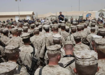 درز اطلاعات پناه‌جویان افغانستان؛ هویت جاسوسان بریتانیایی نیز افشا شده است