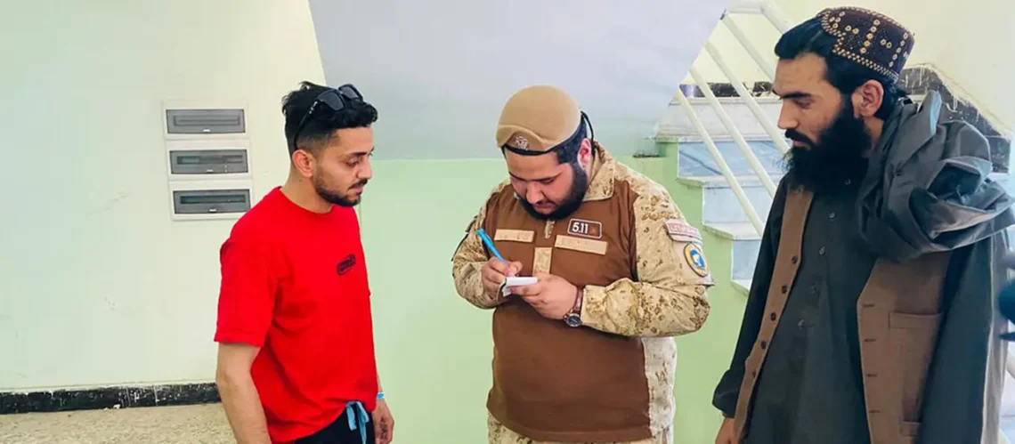 طالبان: مهاجران اخراج‌شده از آلمان، مجرم نیستند