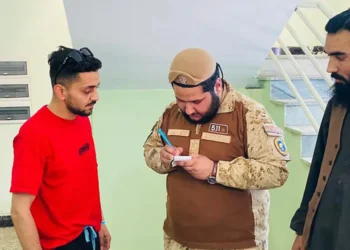 طالبان: مهاجران اخراج‌شده از آلمان، مجرم نیستند