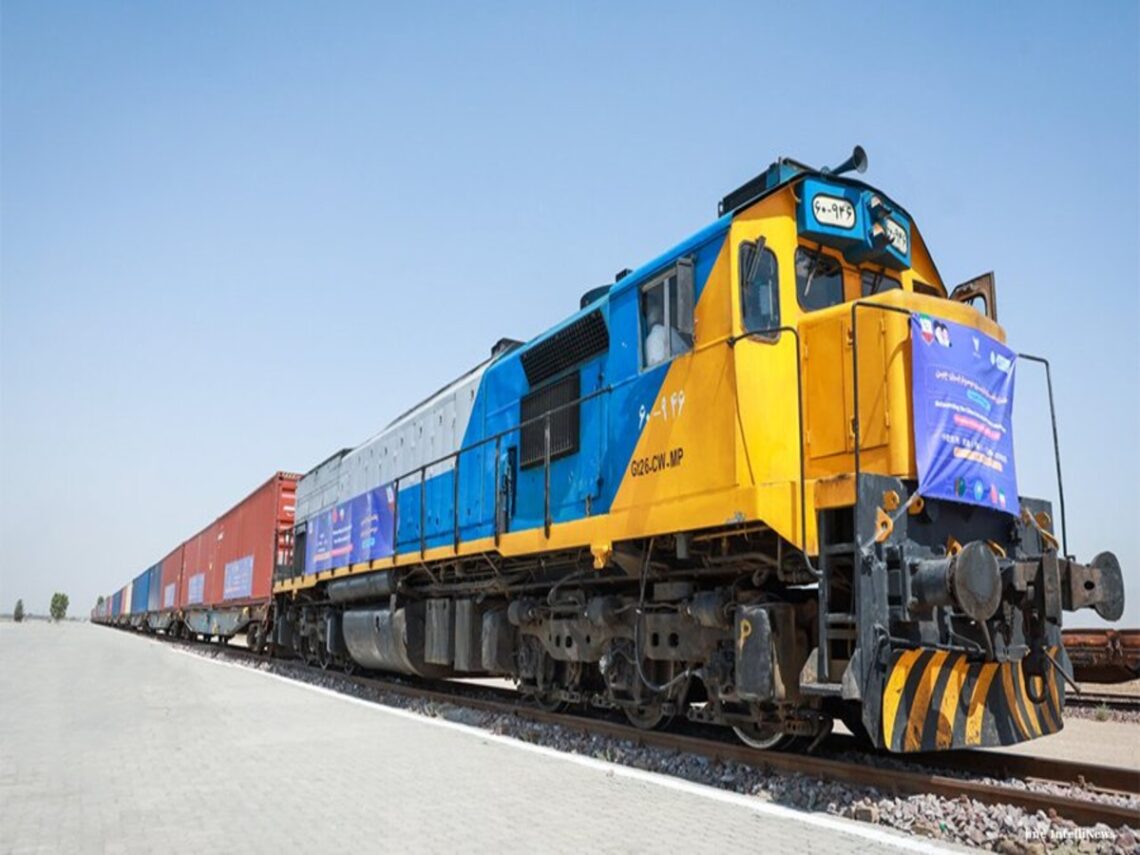 ایران از طرح سه‌گانه‌ی اتصال ریلی به افغانستان، ترکیه و ترکمنستان خبر داد