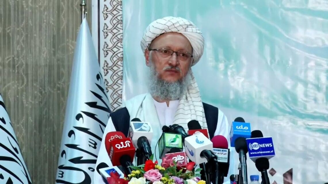 حنفی: برای مهاجران بازگشتی «شرایط زندگی بهتر» فراهم می‌کنیم