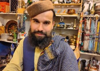 طالبان یک مردم‌شناس روسی را بازداشت کرد