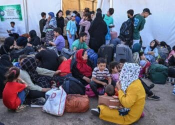 طالبان: روز گذشته بیش از ۱۲ هزار تن از ایران وارد کشور شده اند