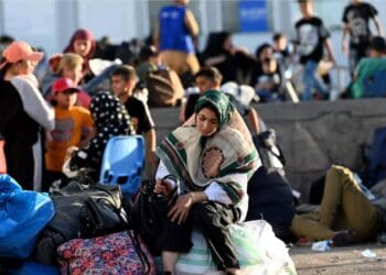 طالبان: روز گذشته بیش از ۳۱ هزار مهاجر از ایران وارد کشور شده اند