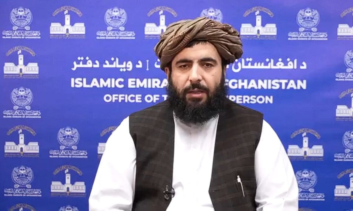 طالبان: ما اطلاعات نظامیان پیشین را داریم، نیاز به اسناد فاششدهی بریتانیا نیست