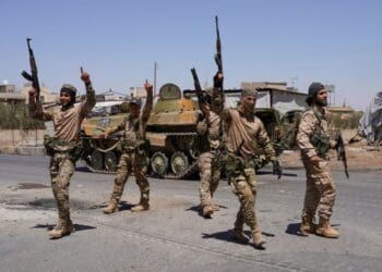 سوریه و اسرائیل به آتش‌بس موافقت کردند