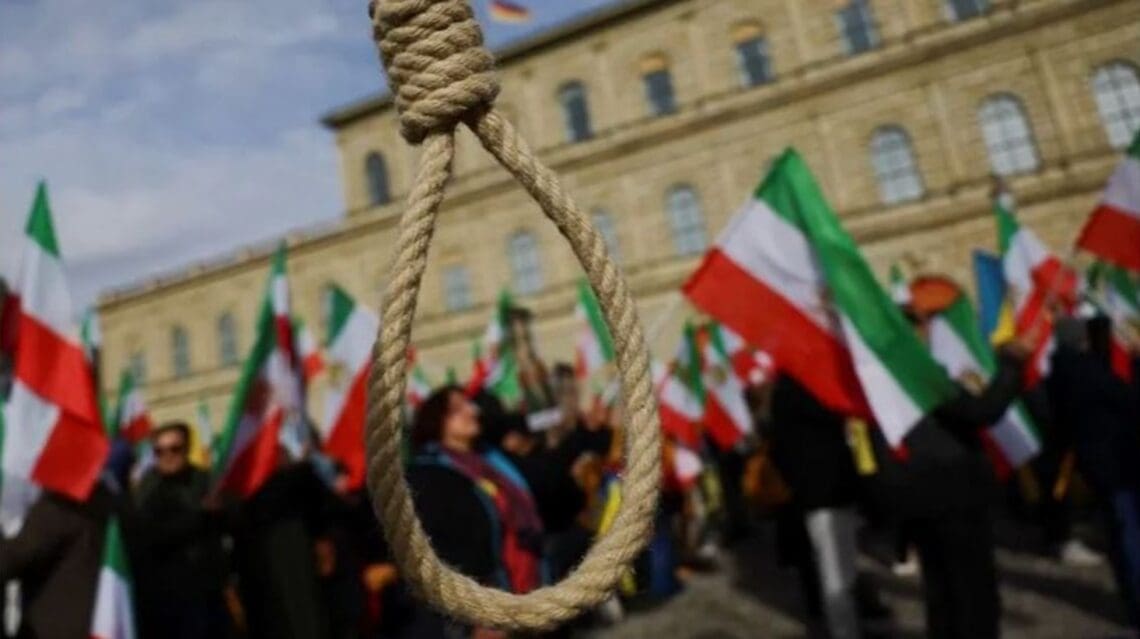 سازمان حقوق‌بشری هه‌نگاو: یک زندانی افغانستان در ایران اعدام شد