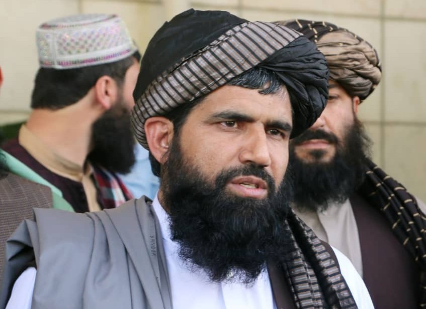 طالبان بهدنبال توافق برای اعزام کارگر ماهر به ایران است