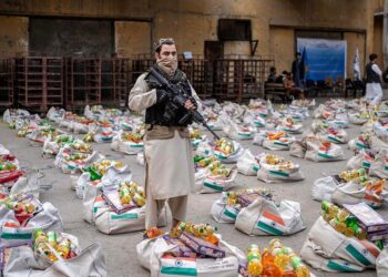 ملل متحد: طالبان باعث تعلیق ۴۴ فعالیت بشردوستانه در ماه جولای شد