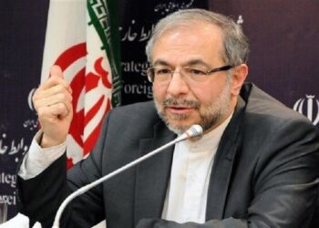 دیپلومات پیشین ایرانی: به رسمیت شناسی طالبان مشروط به تعهدات خاصی از سوی این گروه باشد
