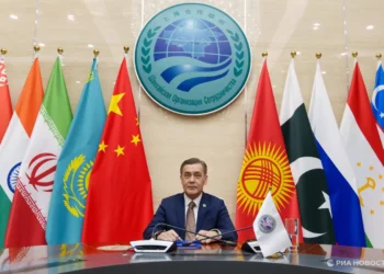 سازمان همکاری شانگهای نشستی پیرامون افغانستان در شهر دوشنبه برگزار می‌کند