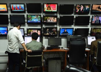 ده‌ها نهاد همسویی خود را با کارزار حمایت از خبرنگاران افغانستان در پاکستان، ایران و ترکیه اعلام کردند