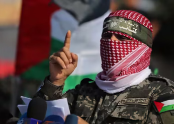 نتانیاهو: از سرنوشت ابو عبیده اطلاعی نداریم