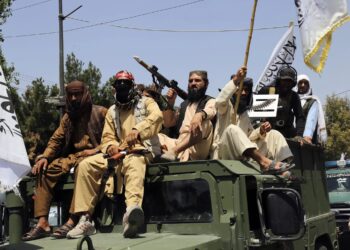 گزارش سیگار: طالبان دین را ابزار سرکوب و تحکیم قدرت ساخته‌ است