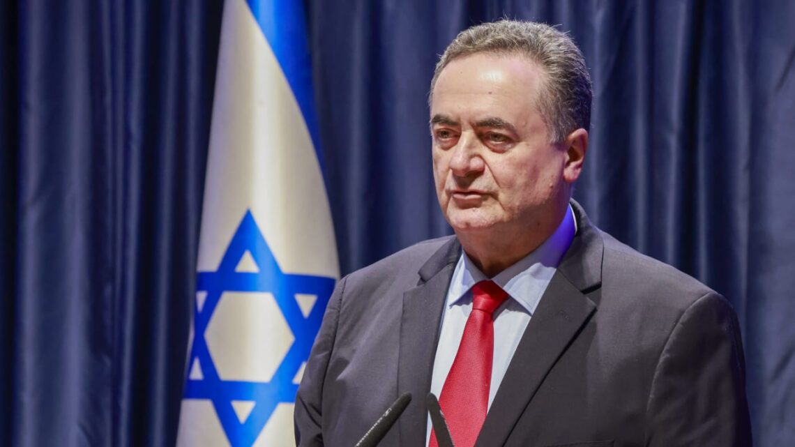 وزیر دفاع اسرائیل: در صورت عدم موافقت حماس با شروط ما شهر غزه نابود می‌شود