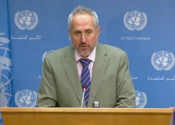 ملل متحد: بحران گرسنگی در غزه به بالاترین سطح رسیده است