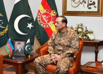هشدار رییس ستاد ارتش پاکستان: با ادامه‌ی این وضعیت، انتقام خون پاکستانی‌ها را از طالبان می‌گیریم