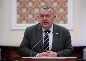 «تلاش‌های مداخله‌گرایانه‌ در گرینلند»؛ دنمارک کاردار ایالات متحده را احضار کرد