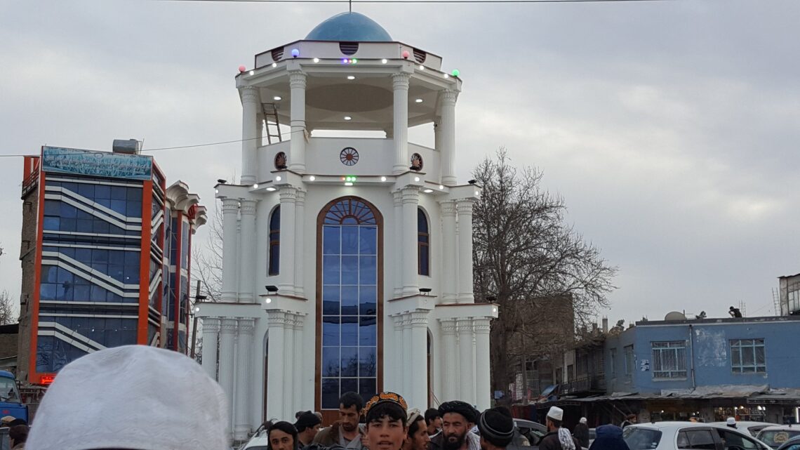جبهه‌ی آزادی مدعی کشتن دو نیروی طالبان در تخار شد