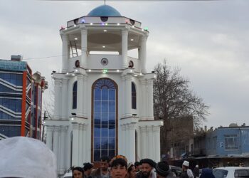 جبهه‌ی آزادی مدعی کشتن دو نیروی طالبان در تخار شد