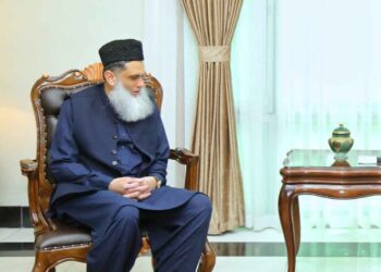 طالبان در واکنش به حمله بر خوست و ننگرهار، سفیر پاکستان را احضار کرد