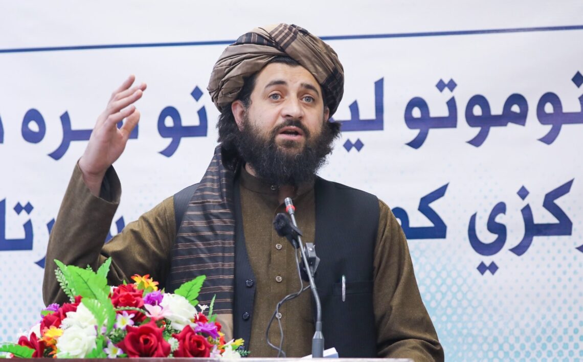 محمد یعقوب: آن‌هایی که در دین افراط می‌کنند در اشتباه هستند