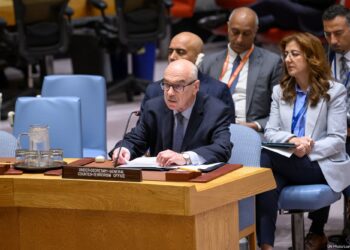 کارشناس ملل متحد: داعش از نارضایتی مردم افغانستان نسبت به طالبان بهره‌ می‌‌برد