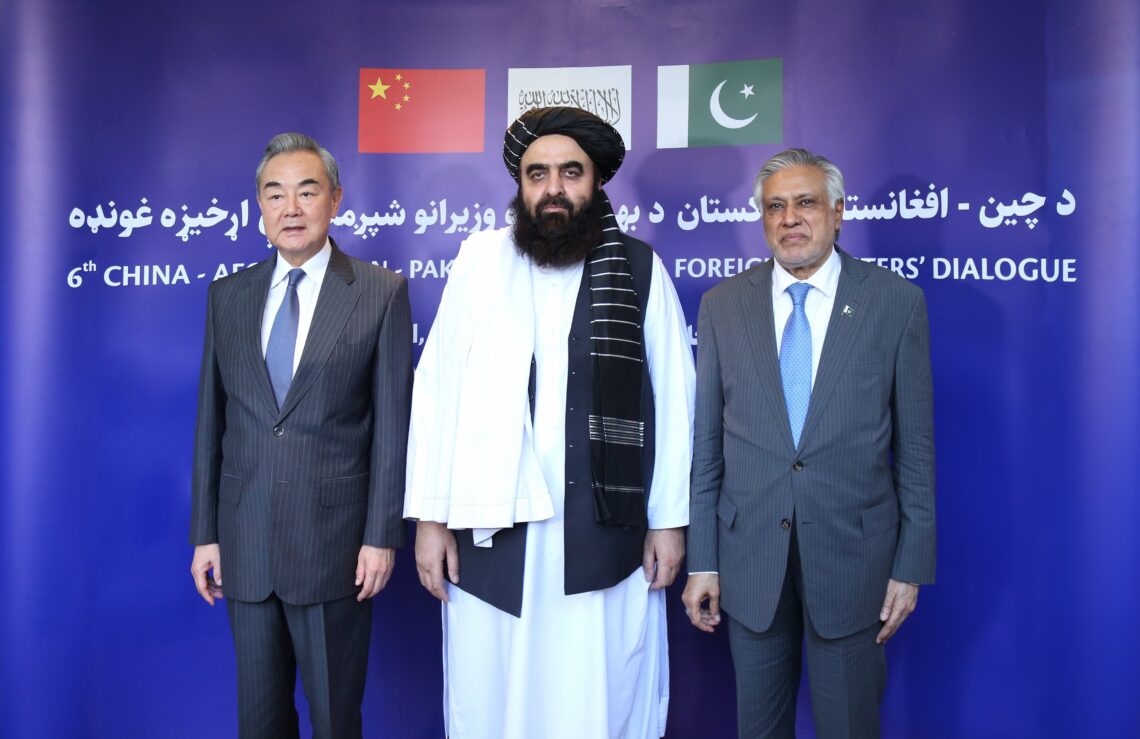 رسانه‌ی هندی: طالبان پشتیبانی، کنترول و مهار تی‌تی‌پی را رد کرده است