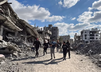 اندونیزیا جزیره‌ای را برای تداوی دوهزار مجروع فلسطینی اختصاص می‌دهد