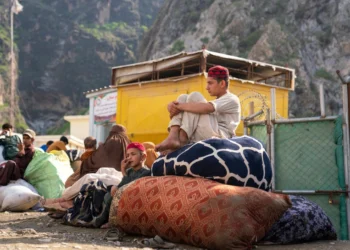 بازگرداندن اجباری مهاجران افغانستان در ۱۰ سنبله آغاز می‌شود