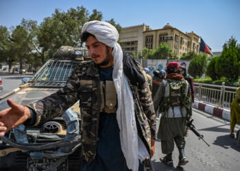 بنیاد اکثریت فمینیستی: اقدام‌های طالبان «لکه‌ای» بر دامان بشریت هستند