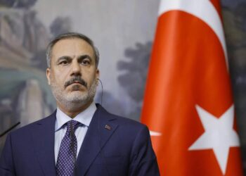 وزیر خارجه‌ی ترکیه: اشتراک اسرائیل در نشست‌های مجمع عمومی ملل متحد به تعلیق درآید