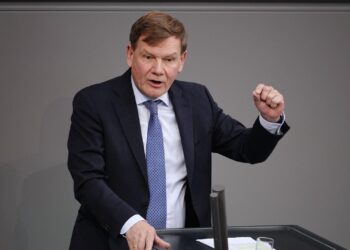 وزارت خارجه‌ی آلمان: طالبان را بر اساس عملکردش قضاوت می‌کنیم