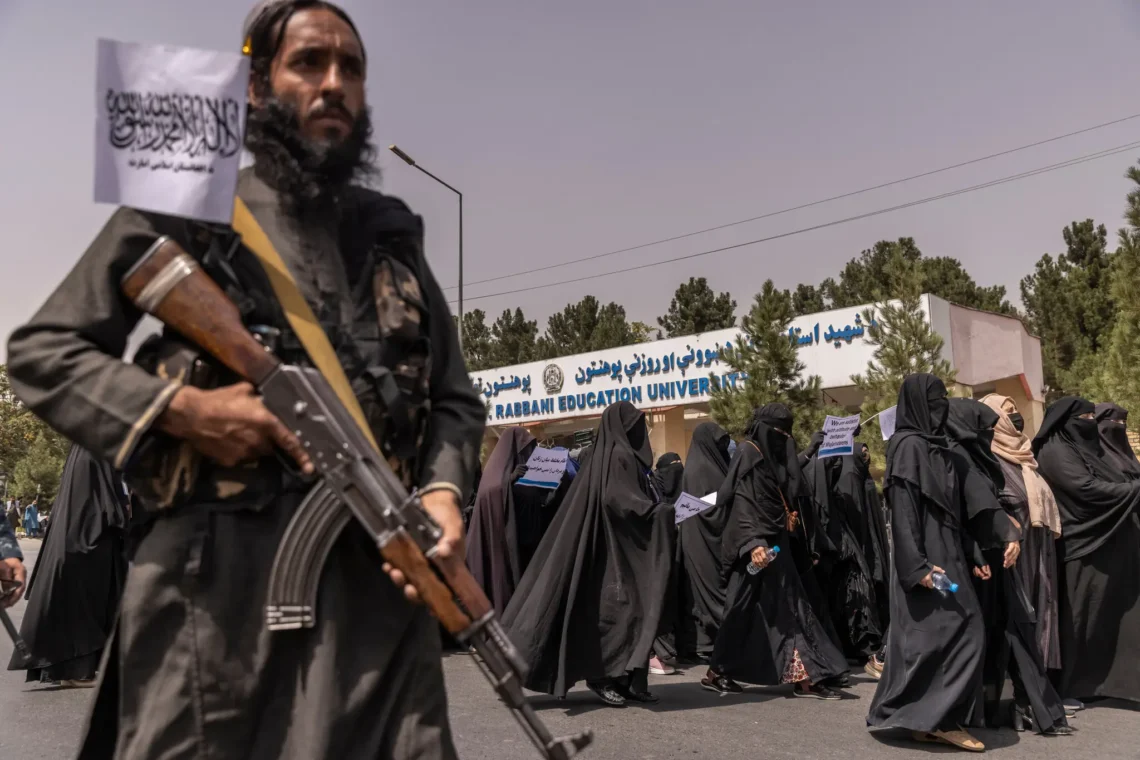 ده‌ها نهاد خواستار ایجاد سازوکار پاسخ‌گویی برای افغانستان شدند