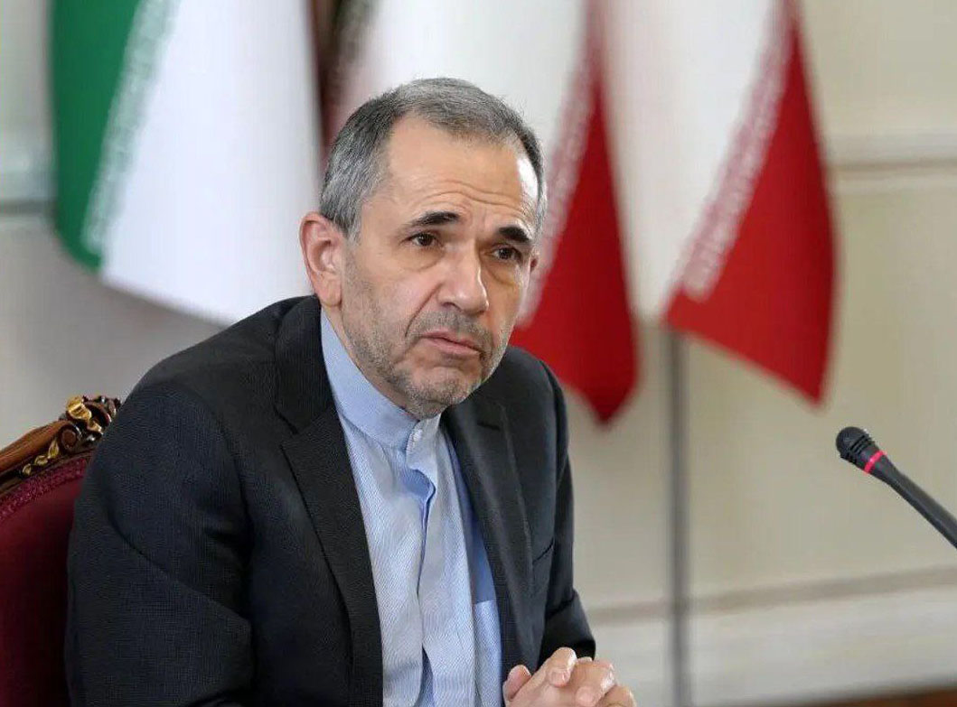 معاون وزیر خارجهی ایران: با اصرار امریکا بر «غنیسازی صفر» توافقی حاصل نمیشود