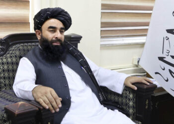 طالبان: هرکاری برای داشتن رابطهی خوب با امریکا کردهایم