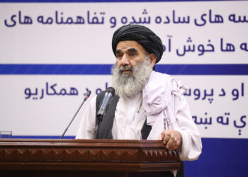 روزنامه‌ی ترکیه‌ای: طالبان روی بازگشایی مکاتب برای دختران کار می‌کند