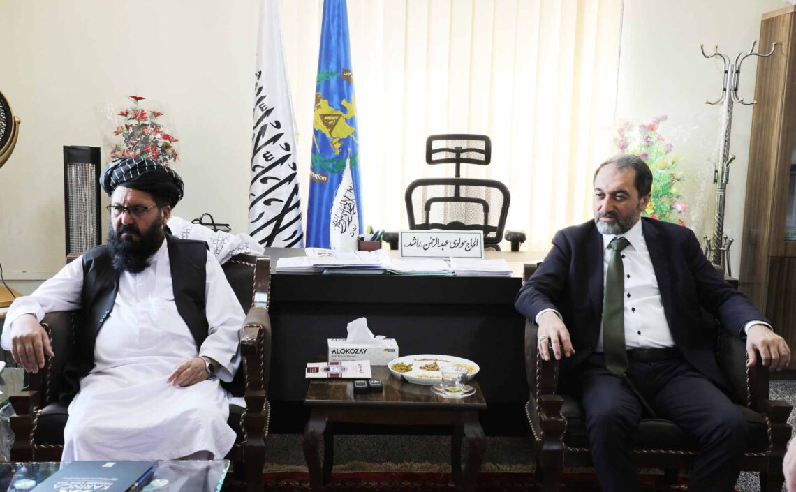 طالبان خواستار بازگشت مهاجران از ترکیه شد