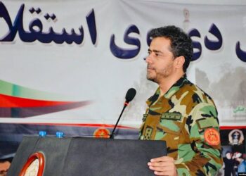 جبهه‌ی آزادی: طالبان در مدیریت بحران «بی‌کفایت» است