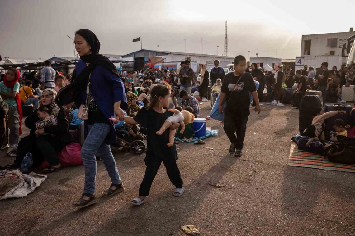 طالبان: روز گذشته ۲۳ هزار تن از ایران و پاکستان برگشتند